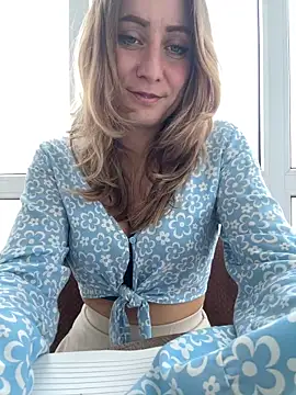 Puzdosia live sex cam