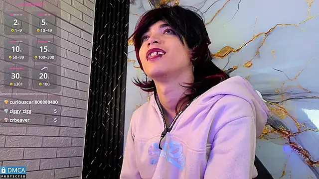 MaeveKuro live sex cam