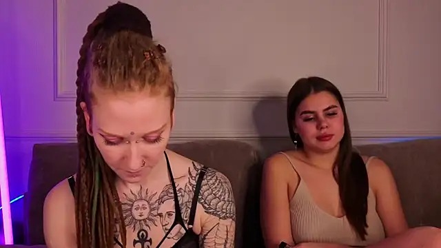 LupeHenson live sex cam