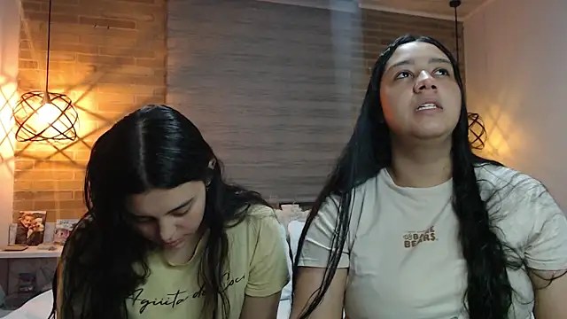 Scarlett_Jazmin live sex cam