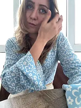 Puzdosia live sex cam