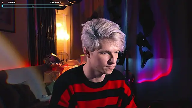 Breston_Sweet live sex cam