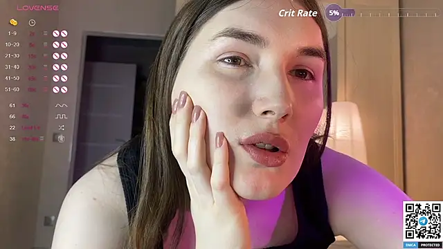 Maria_Bowie live sex cam