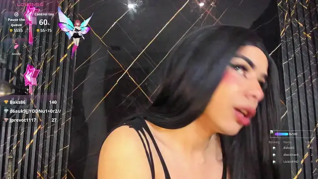 Giorgina_Parado live sex cam