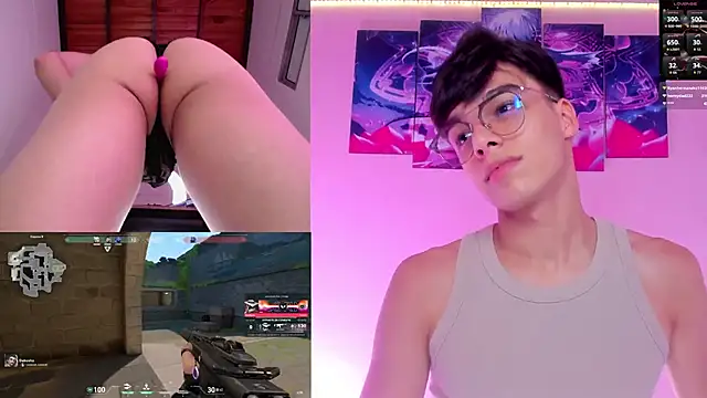 Gerony_ live sex cam