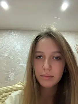 ElliRose live sex cam