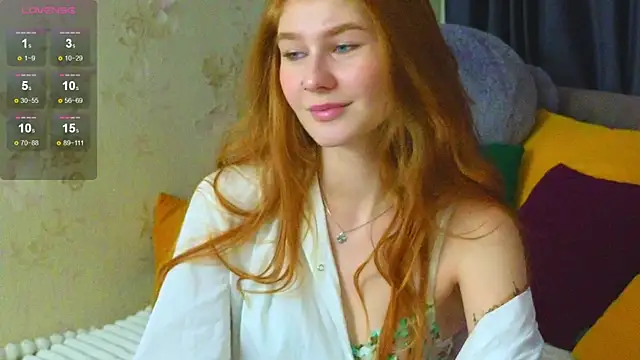 JuliaPowers_ live sex cam