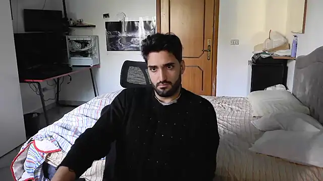 Alexox02 live sex cam