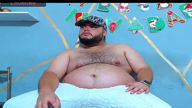 damian_chubby live sex cam