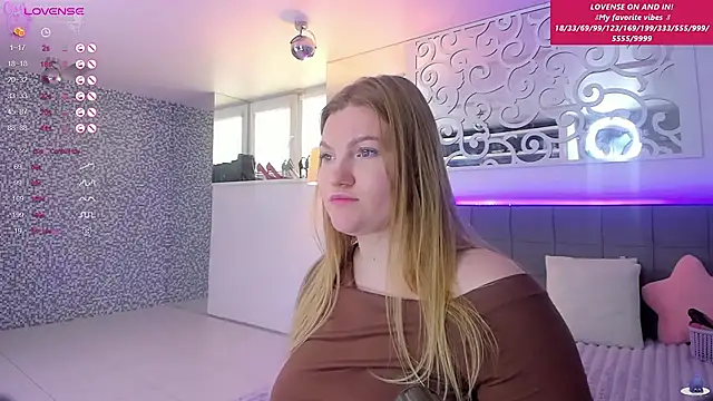 AshleyJoness live sex cam