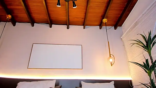 SolAvelar live sex cam