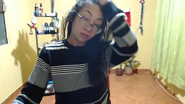 Violet_And_Smith live sex cam