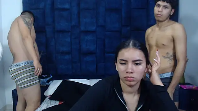 Group_Lustt live sex cam