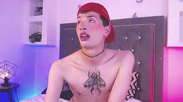 OzorioDany live sex cam