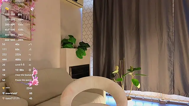 CindyGreen live sex cam