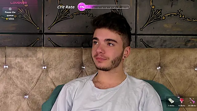 LextasyScott live sex cam