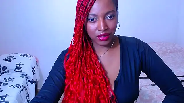 RubyFetish live sex cam