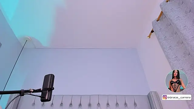 Gracia-Carrera live sex cam