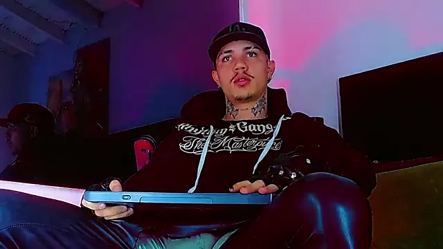 HannibalLester live sex cam