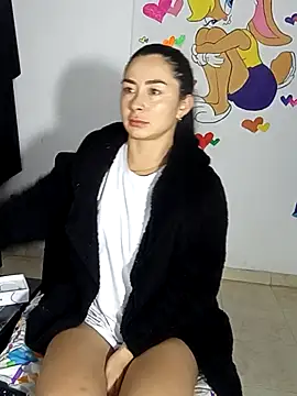 NathyMilf_ live sex cam