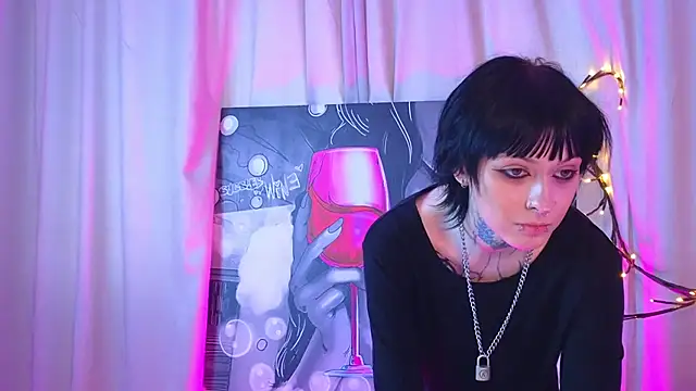 MarianCarter live sex cam