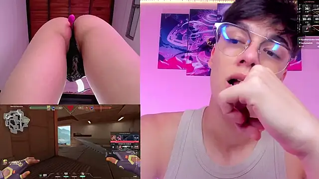 Gerony_ live sex cam