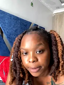 SexxyLunar live sex cam