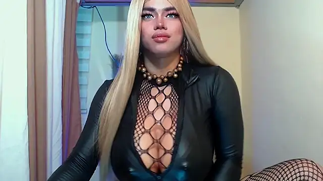 GoddessOFHUGEx live sex cam