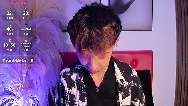 Allen_Starck live sex cam