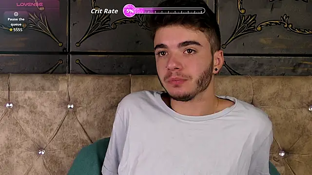 LextasyScott live sex cam