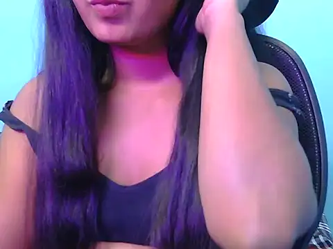 Hii_Anika live sex cam