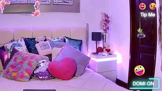 EvelinaGrey live sex cam