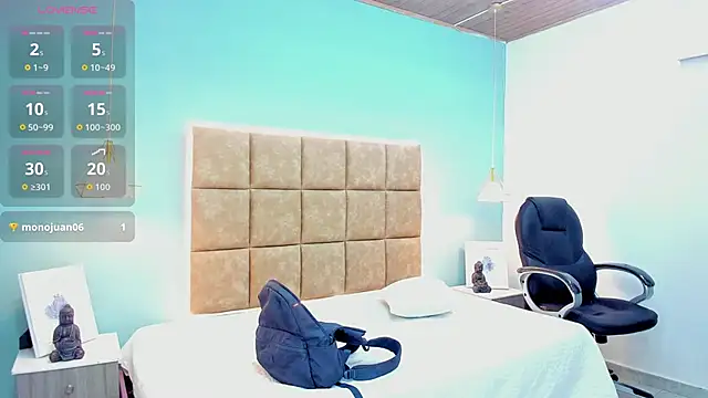 AlejooTwink live sex cam