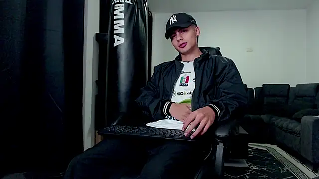 Stiven_CL live sex cam