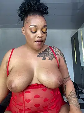 Iam-Sharifa live sex cam
