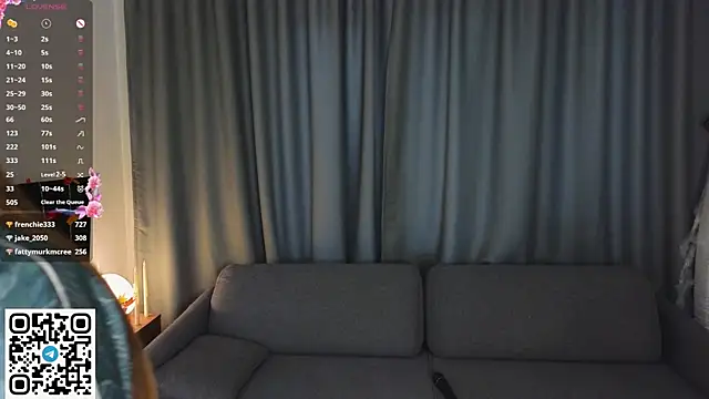 KristiGroune live sex cam