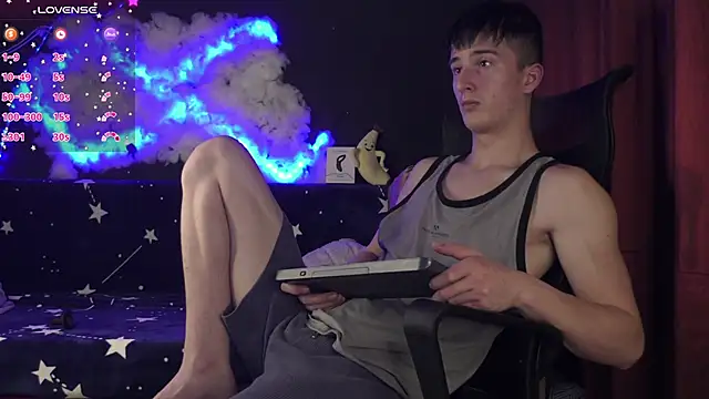 SirReed live sex cam