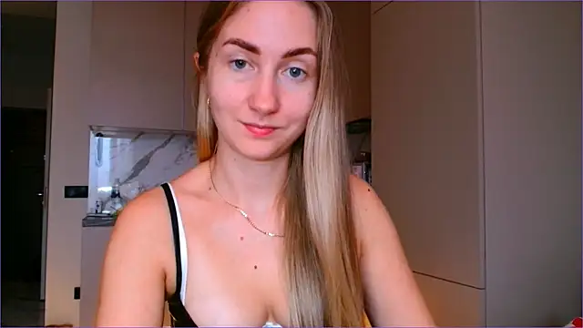 BluueSilk live sex cam