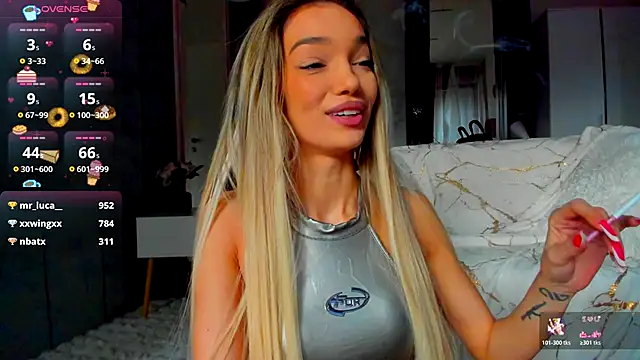 Sassy_Teen live sex cam