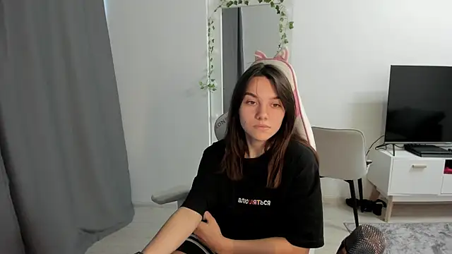 MashkaRay live sex cam