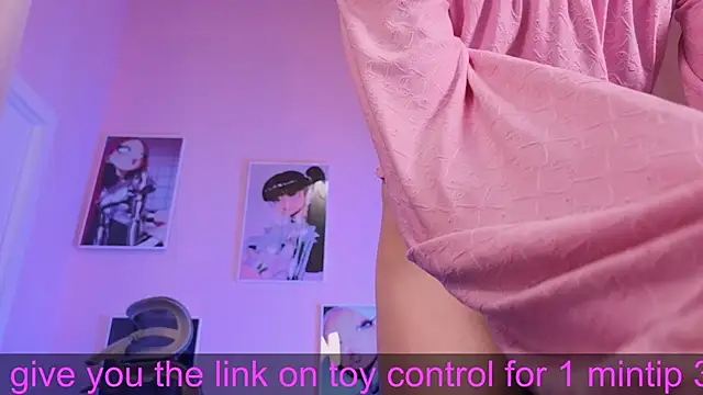 BarbieRichy live sex cam