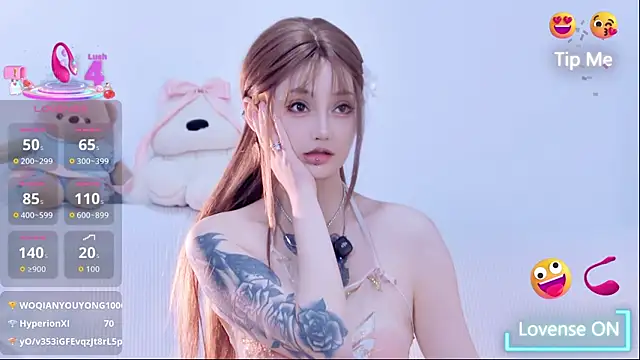 Miya-222 live sex cam