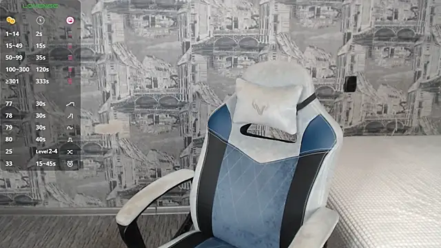 Oliver_Fresh live sex cam