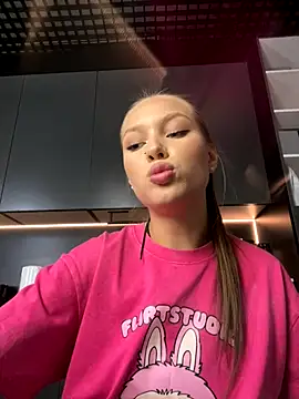 ViolaFlirt live sex cam