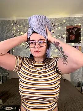 Sabrina_shells live sex cam