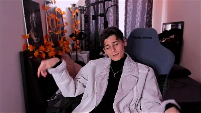 Foxicfu live sex cam