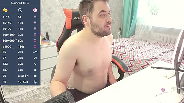 Morlaios live sex cam