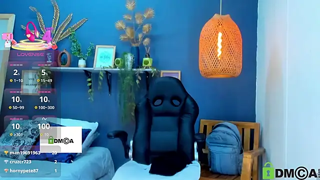 yessila_parker live sex cam