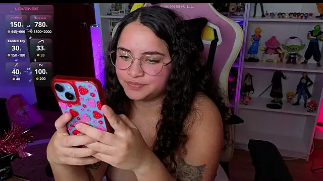 Sweet_sully__ live sex cam