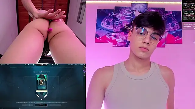 Gerony_ live sex cam